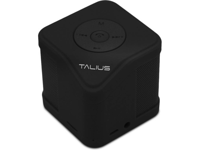 Altavoz TALIUS Cube