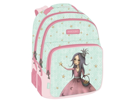 Safta Santoro™´S Mochila Mirabelle Estella