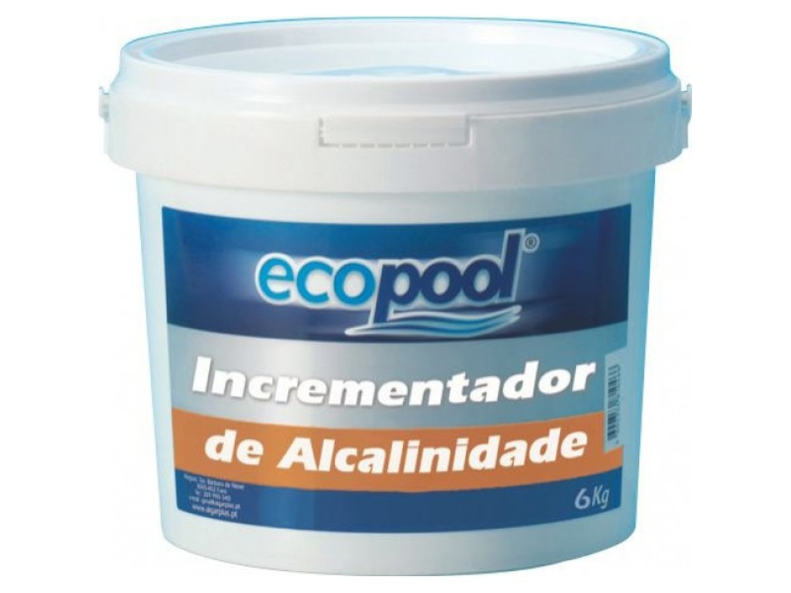 Alcalinidad incremental (Alka) - sólido 5 kg
