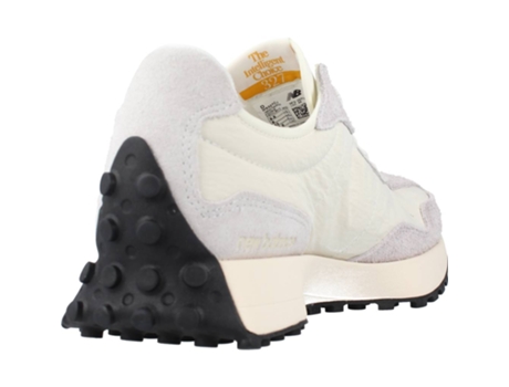Zapatillas de Hombre NEW BALANCE Cj Tecido Beige (44)