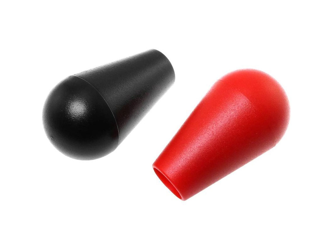 Cabezal De Bola Americano Lb-35-n Topball Fighting Machine Ps5 Hori Joystick Game Rocker Head Rosca M6
