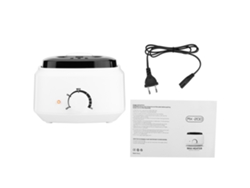 Vlrla-500ml Multifunctional Cabelo Removal Wax Warmer Machine