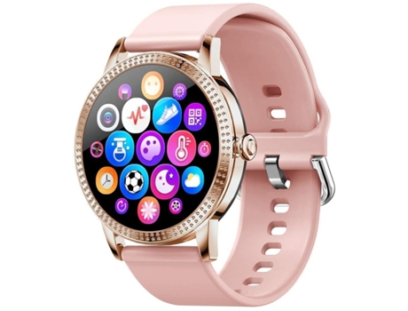 Smartwatch ENZON Rosa