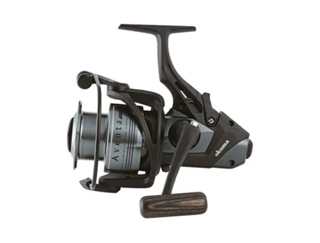 Carretes OKUMA Molinete carpa aventa