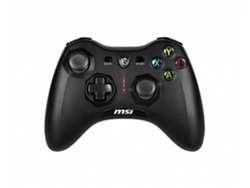 Force Gc30 V2 Negro Usb 2.0 Gamepad Analógico/Digital Android Pc