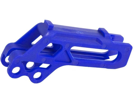Guía De Cadena POLISPORT Chain Guide Yamaha Yz125/250 08-20 Yz250F/450F/Wr250F/450F 07-20 Yz250Fx 15-20 Azul