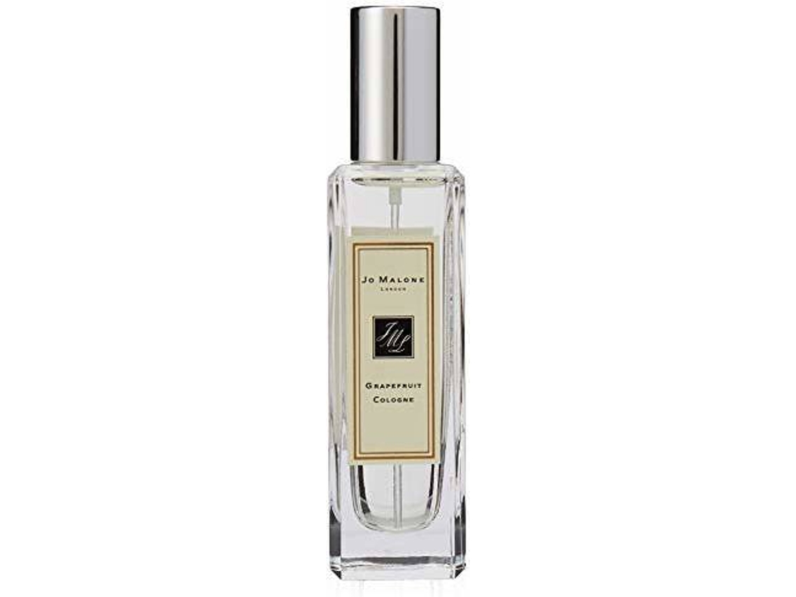Perfume JO MALONE Grapefruit Cologne (30 ml) Sin Caja