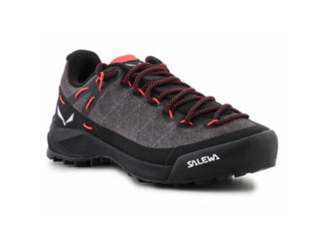 Zapatillas para Mujer SALEWA (37 - Multicolor)