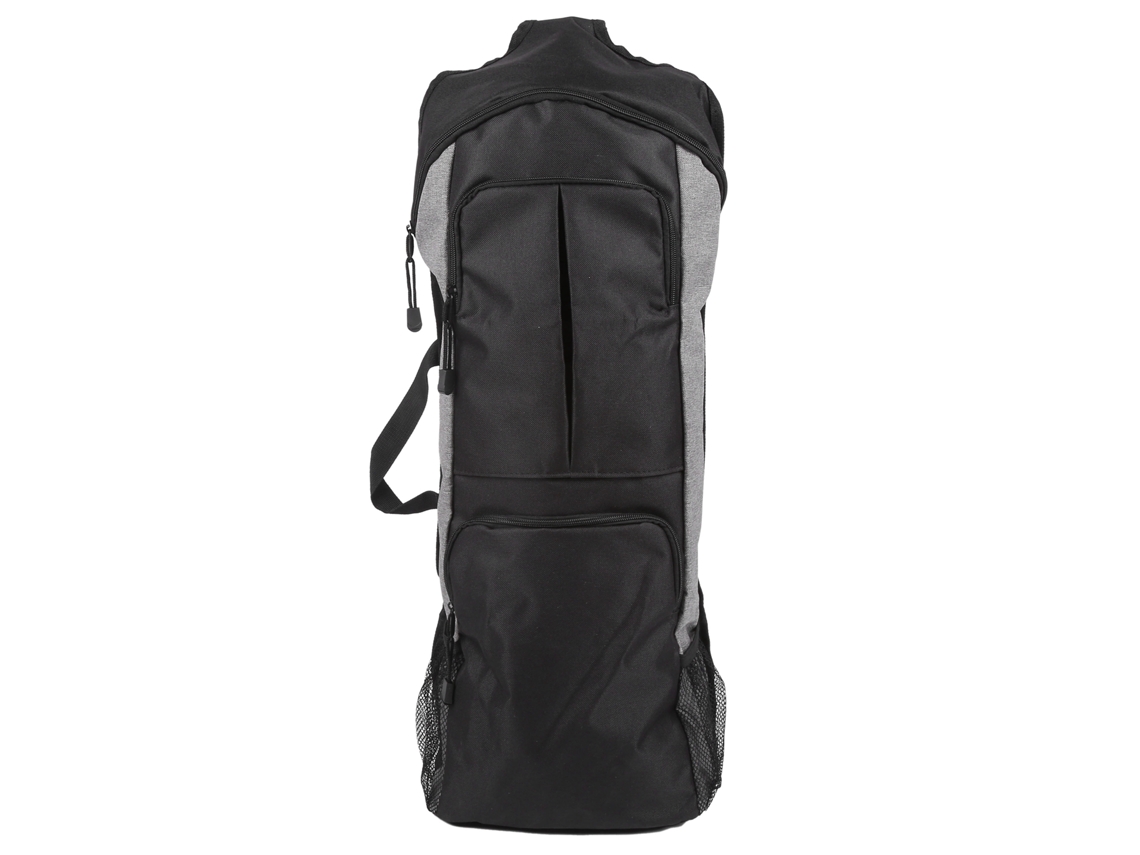 Bolsa De Yoga Multifuncional Grande Con Bolsillo Para Gimnasio, Deportes, Viajes, Para Hombres Y Mujeres.