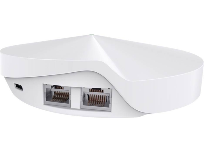 Sistema Mesh TP-LINK Deco M5 (3-Pack - Wi-Fi) — Dual Band