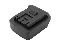 Adaptador Convertidor De Batería De 18 V A 20 V Para Herramientas Eléctricas Bosch De 18 V Con Función De Carga.