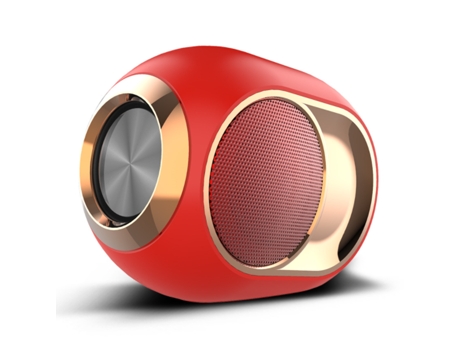 Altavoz Bluetooth CHRONUS Speaker1213H27