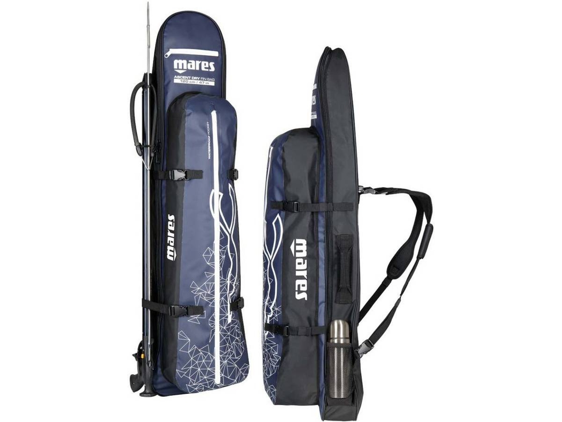 Saco De Barbatanas de Buceo MARES Saco Ascent Dry