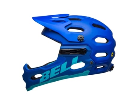 Casco BELL Ca Ource -Blanco 