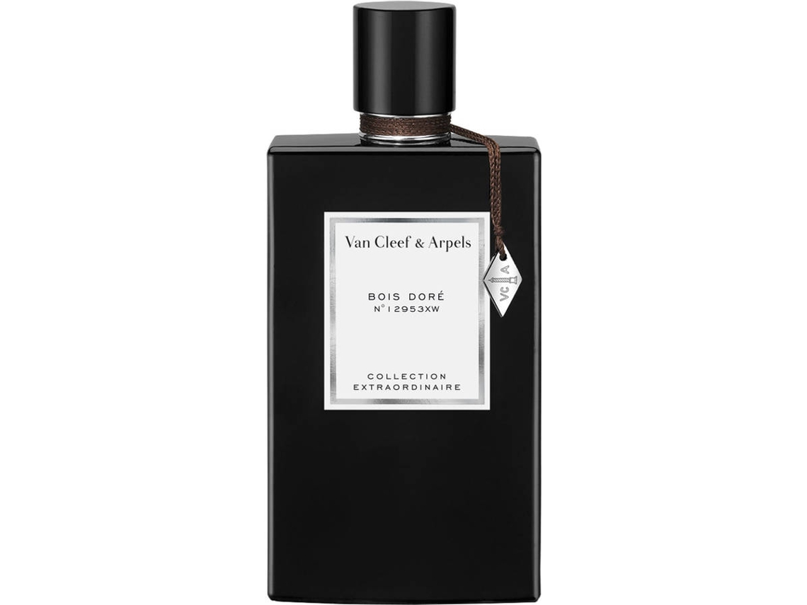 Perfume VAN CLEEF & ARPELS Bois Dore Edp (75 ml)