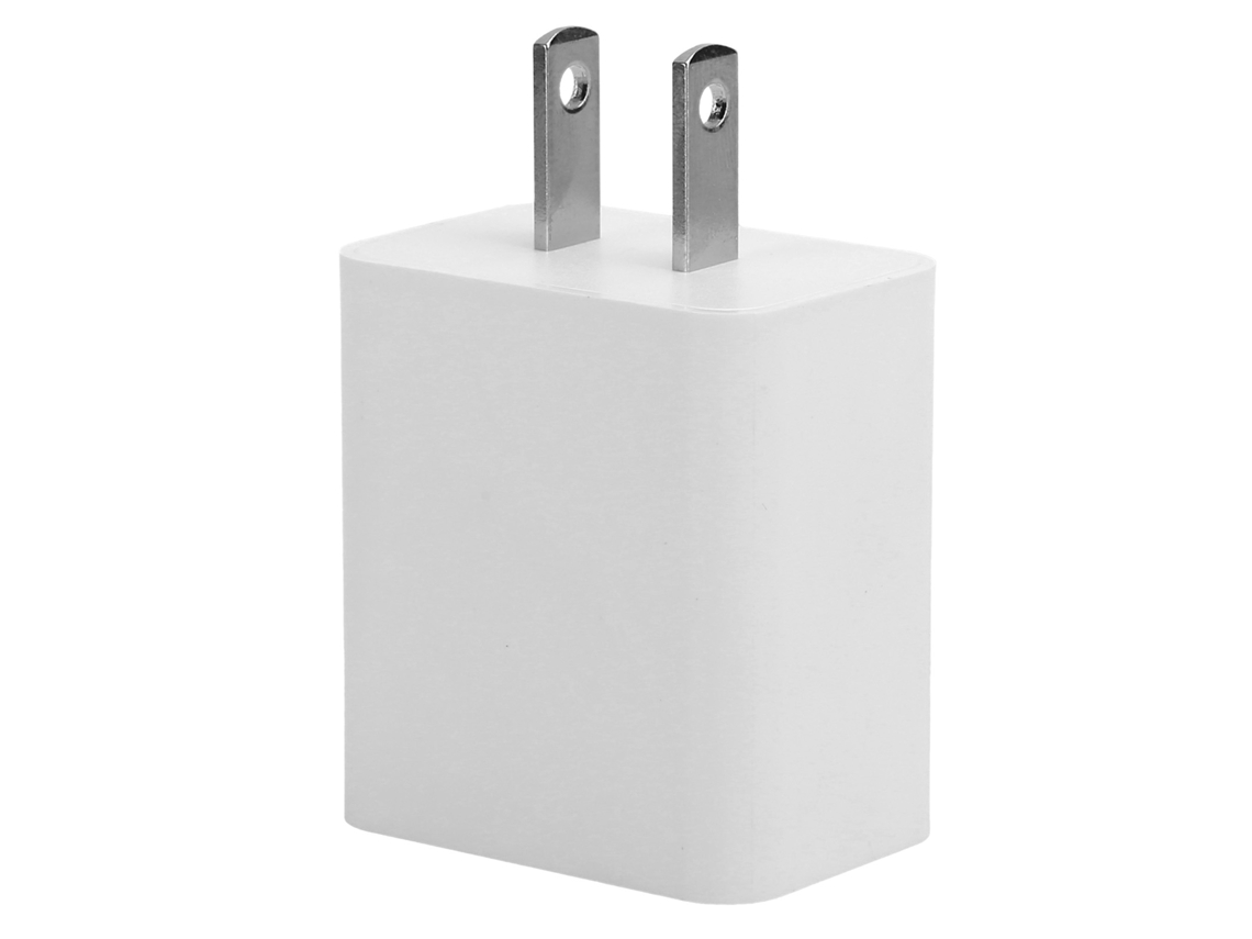 Cargador Portátil Pd De 20 W Para Teléfonos Móviles, Adaptador Usb C, Ios 12, 100-240 V, Blanco.