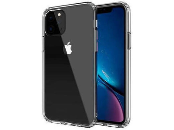 Funda iPhone 11 Pro CI11PHT_ES Transparente