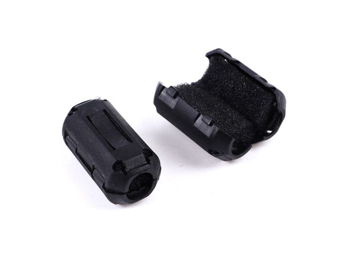 Filtro Limpiador De Filamento Para Impresora 3d De 1,75 Mm/3,0 Mm Para Eliminar Polvo Y Suciedad De Materiales Plásticos.