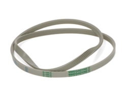 Correa 1220j5 El Poly Megadyne - Ardo 416002700 Para Lavadora Blj424un