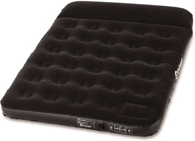 Colchón Hinchable OUTWELL Flock Classic