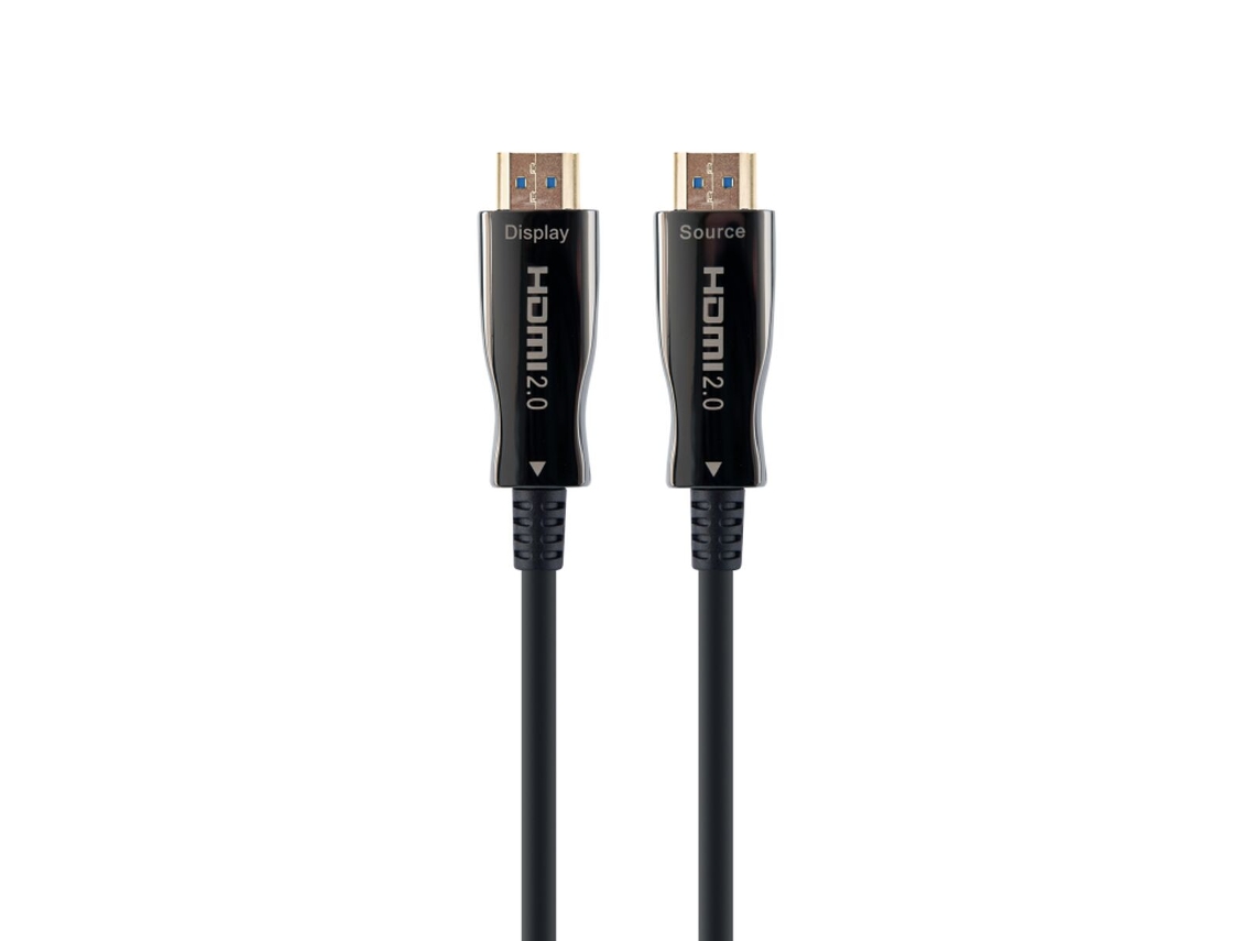 Cable Hdmi GEMBIRD Ccbp-hdmid-aoc-20m