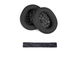 Juego de diadema y almohadillas para SteelSeries Arctis 7/Pro