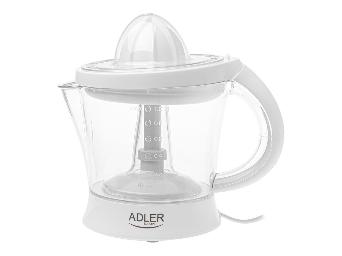 Exprimidor Eléctrico Adler Ad 4014 (1 L - 60 W)