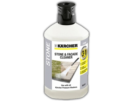 Detergente KARCHER Stone Cleaner