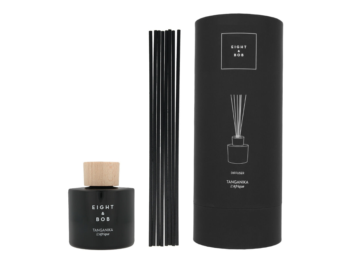 Ambientador Eight & Bob Tanganika (200 ml)