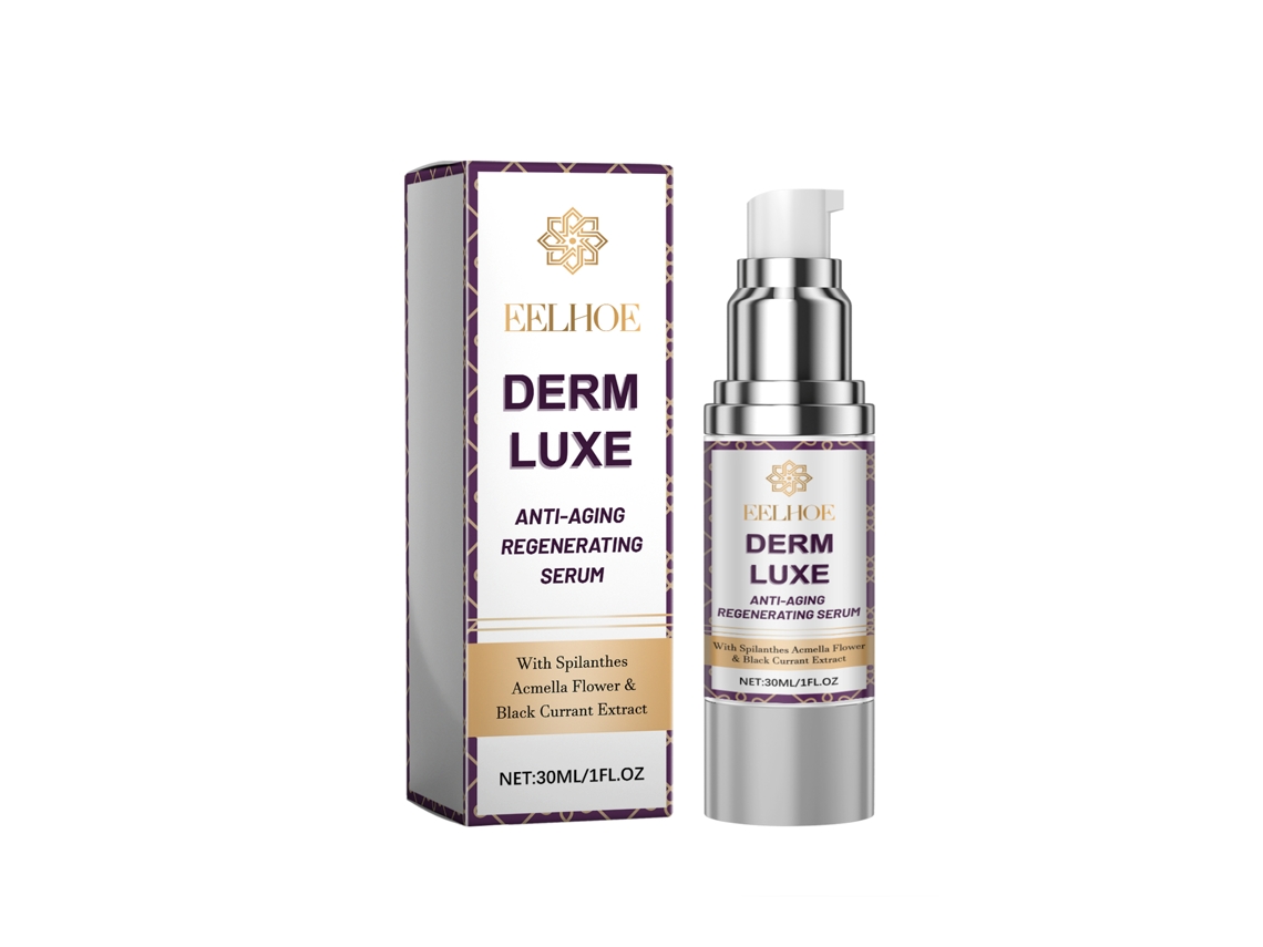 Crema reafirmante antiedad - Efecto inmediato