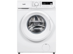 Lavadora KUNFT KWM8810 (9 kg - 1400 rpm - Blanco)