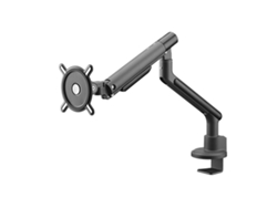Soporte de Escritorio ONE FOR ALL para 1 Monitor con 2 Brazos DM7110 (13" a 35" - Negro)