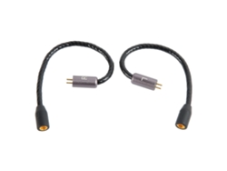 Cable Adaptador Mmcx A 2 Pines De 0,78 Mm, Resistente A La Conexión Y Desconexión, Para Auriculares As10 As06 As10 Zst