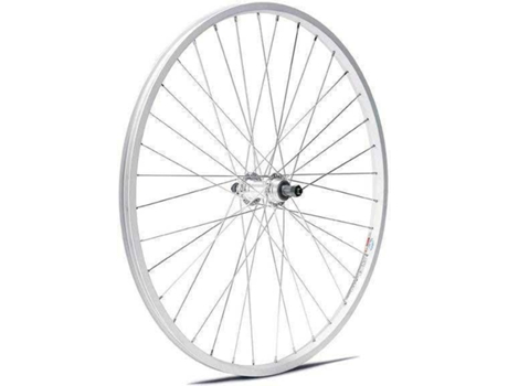 Rueda Trasera para Ciclismo de montaña GURPIL Mtb Cyber 10 Aluminium (26´´)