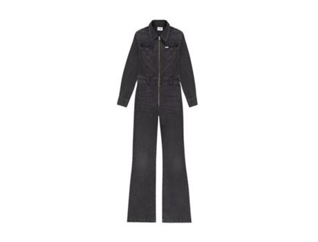 Mono de mujer WRANGLER Retro XS