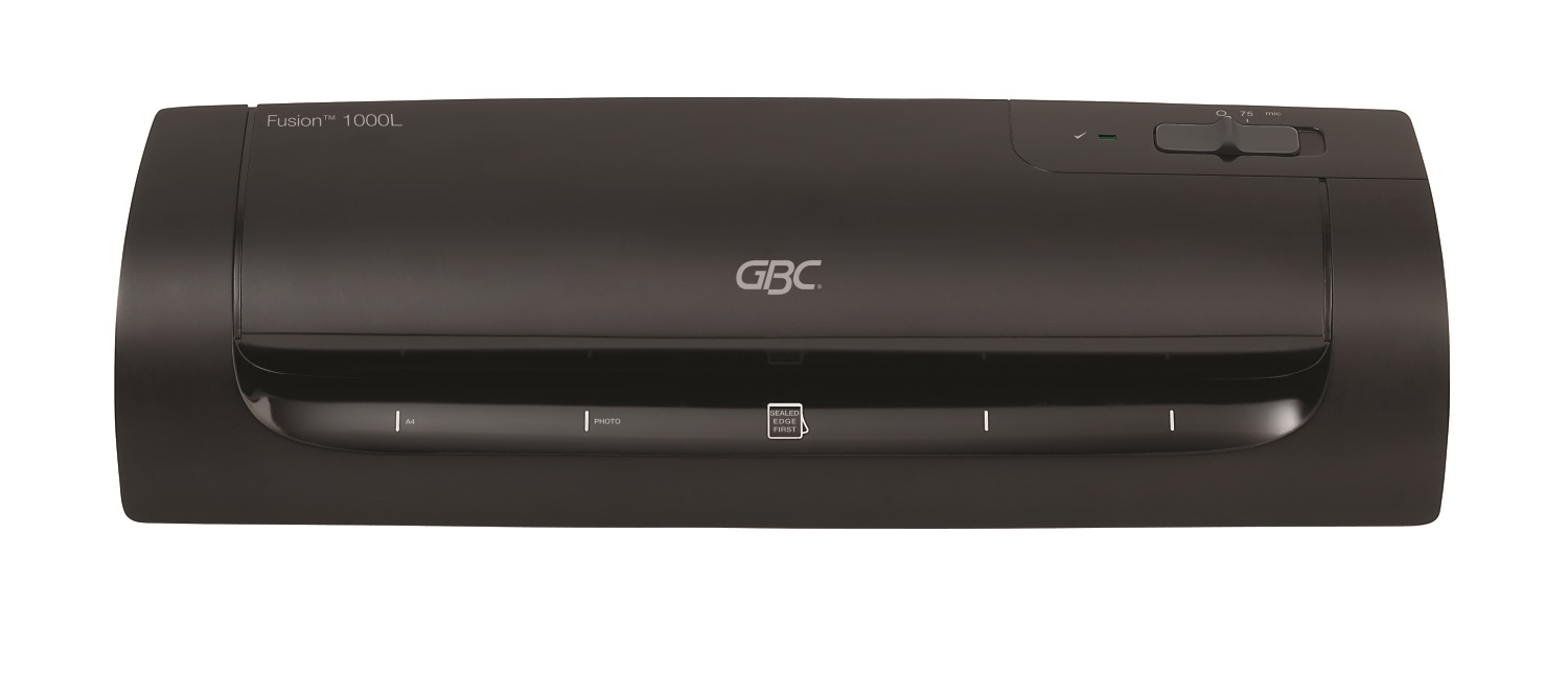 Plastificadora GBC Fusion 1000L (A4 - Térmica)