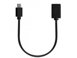 Cable PURO PUCA011 (Universal) — 1 USB
