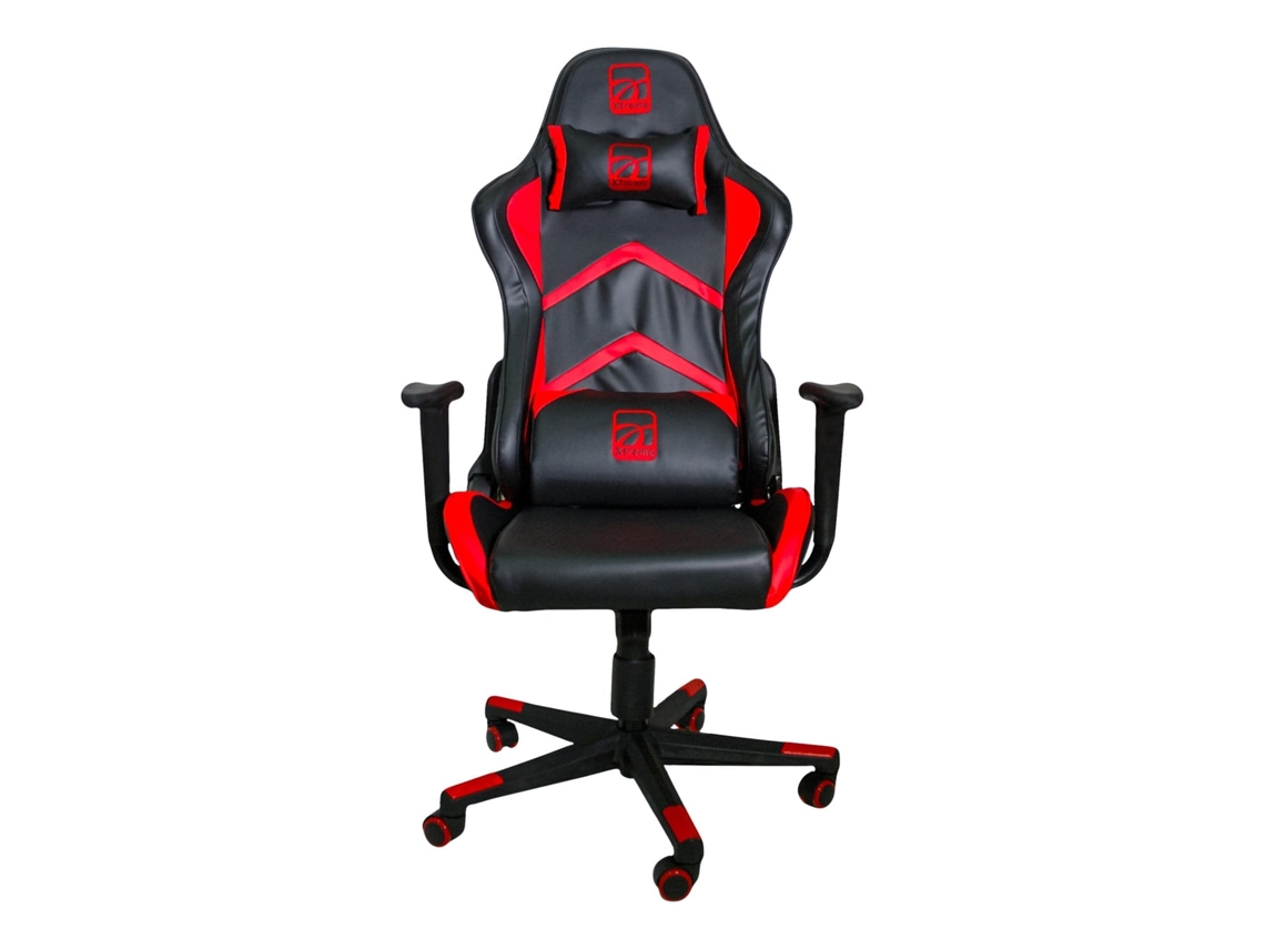 Silla Para Videojuegos De Pc Xtreme 90554