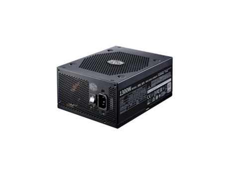 Fuente de alimentación COOLER MASTER (750)