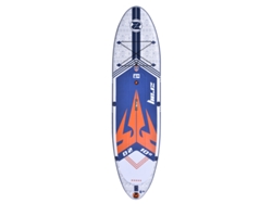 Stand Up Paddle Doble Cámara Zray