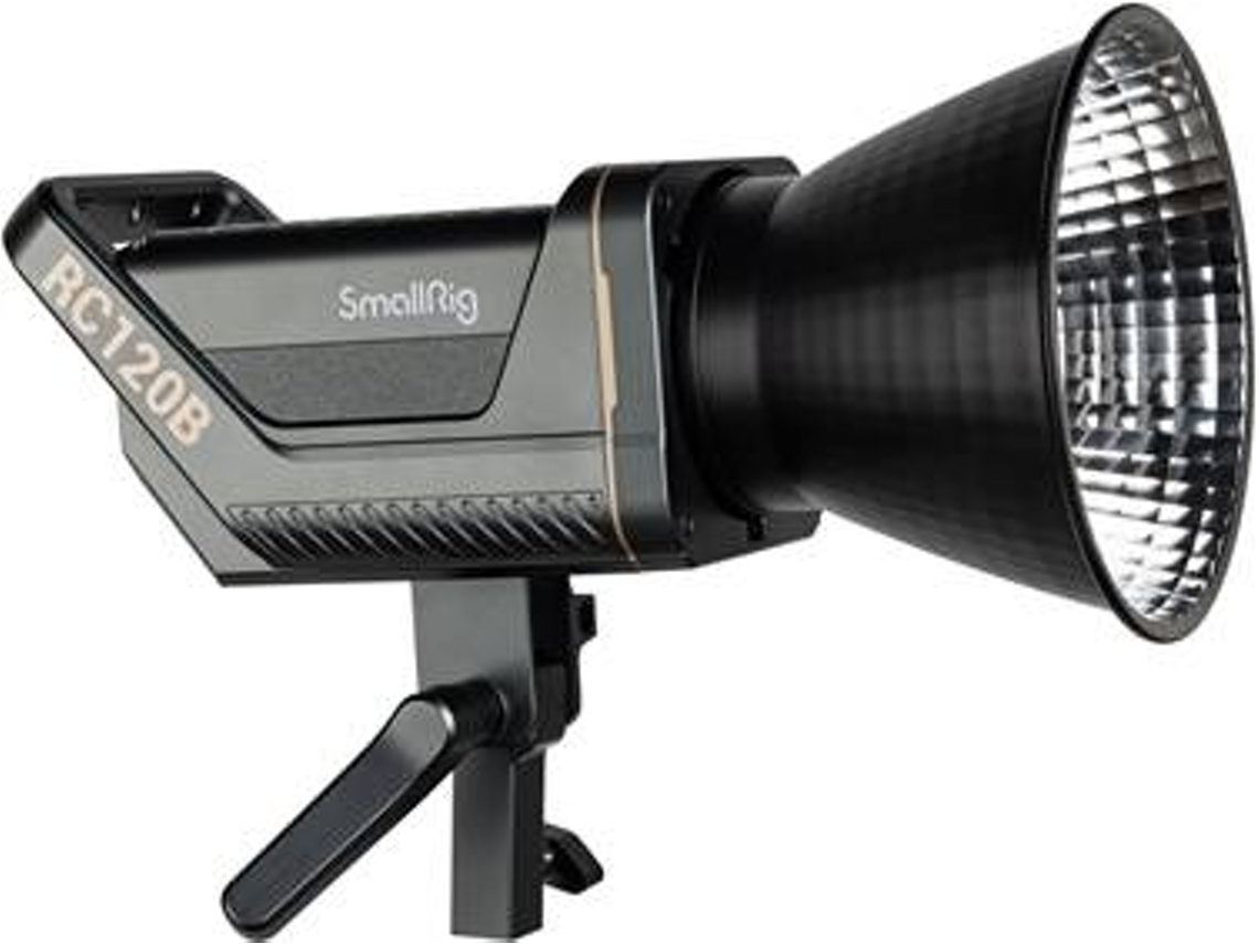 Foco de Luz Led SMALLRIG Rc 120B (150 W -2700K hasta 6500K)