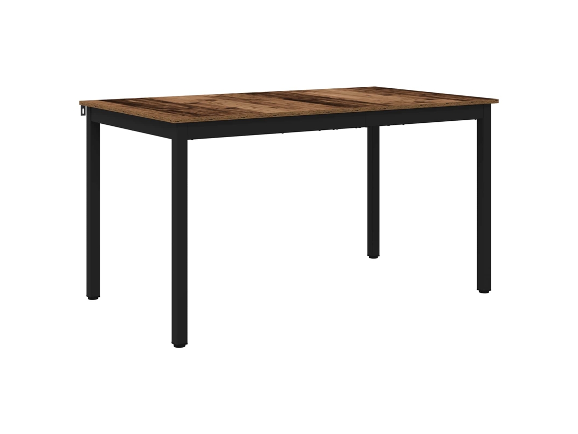 Maison Exclusive - Mesas De Comedor Metal