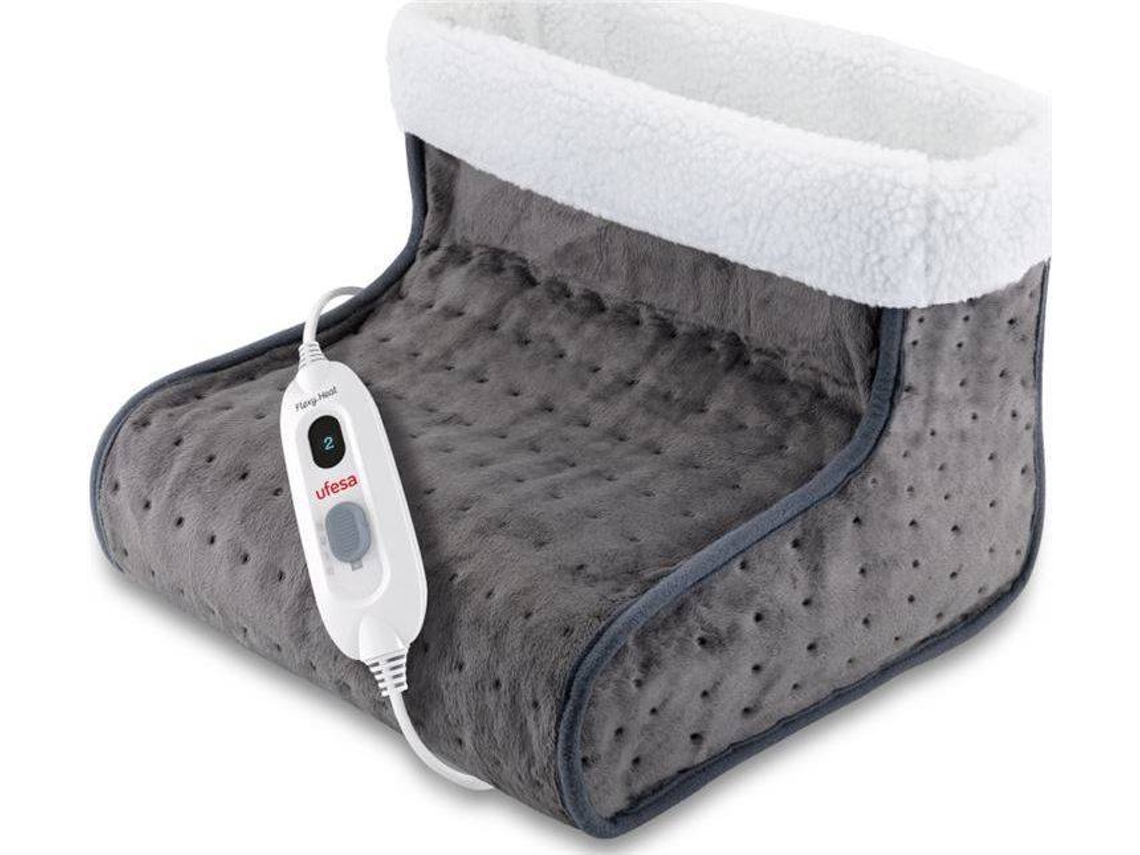 Calentador de Pies UFESA FLEXYHEAT