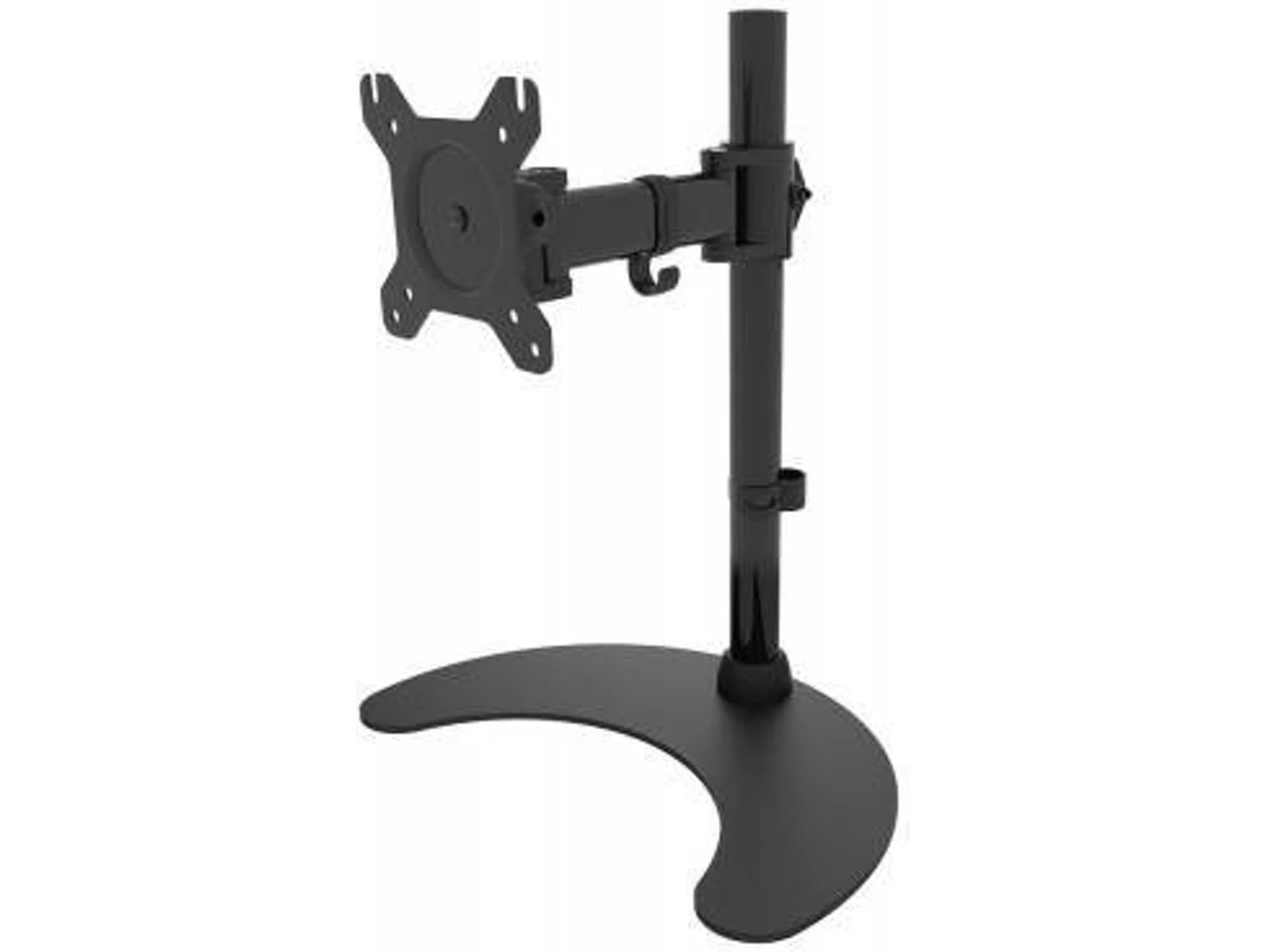 Soporte de Mesa ASSMANN DA-90363 (Ajustable - 17'' a 27'' - Hasta 18 Kg)