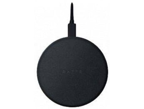 CARREGADOR RAZER CHROMA WIRELESS 10W