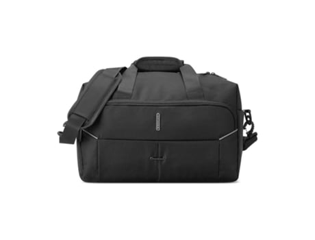 Bolsa De Viaje Roncato 40X20X25Cm Ryanair Ironik 20 Negro