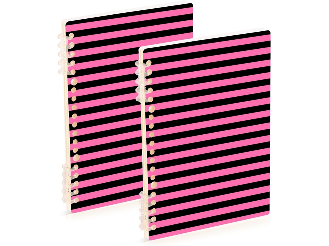 Besportble Juego De Espiral Y Polipropileno 21,1 X 14,5 Cm 21 X 14 Cm Puede Usar Este Cuaderno En Muchas Si...