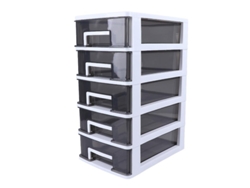 1 Uds muebles de plástico ALLINLESS