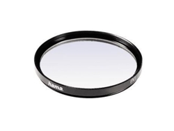 Filtro UV Hama UV 390 37mm Cámara, Filmadora (o Haze)