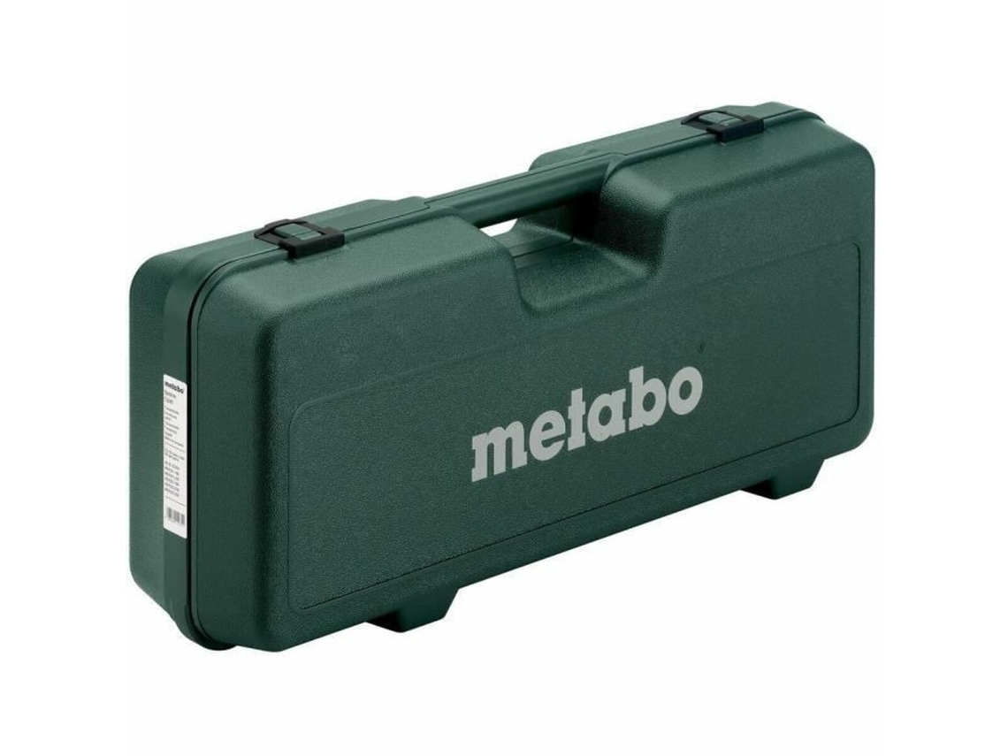 Caja de herramientas de plástico Metabo
